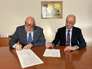 Stefano Tumini nuovo direttore di Pediatria della Asl di Pescara